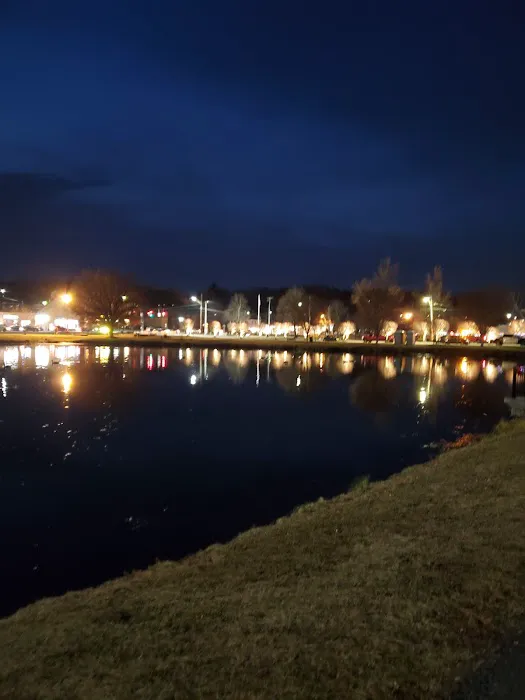 Millpond Cafe Picture 4