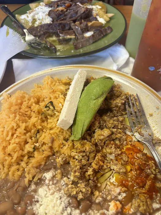 Entre Tierras's Restaurant NY Picture 8