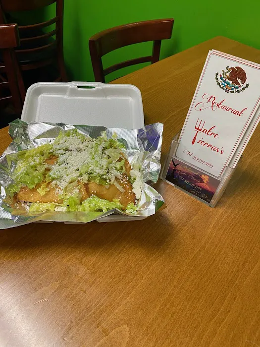 Entre Tierras's Restaurant NY Picture 10