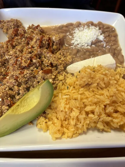 Entre Tierras's Restaurant NY Picture 1