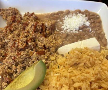 Entre Tierras's Restaurant NY