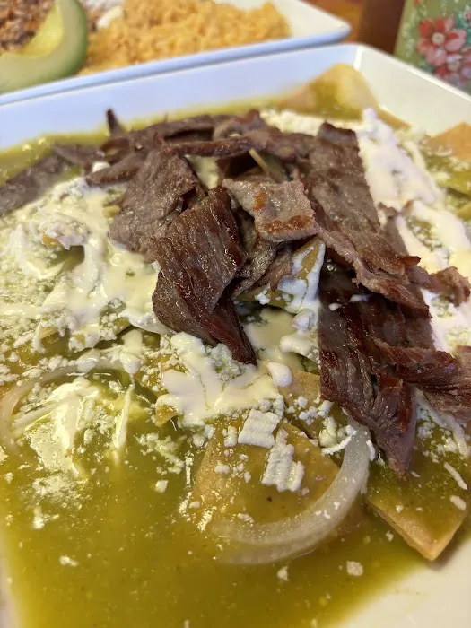 Entre Tierras's Restaurant NY Picture 9