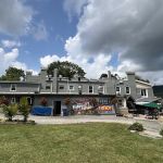 Cove Castle Restaurant