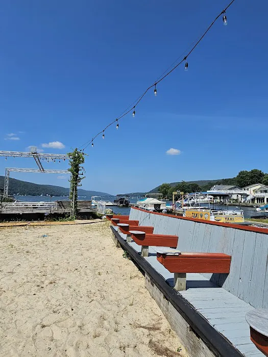 Cove Castle Restaurant Picture 2