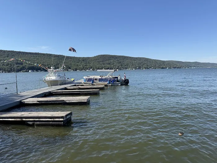 Cove Castle Restaurant Picture 4