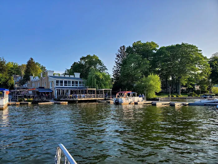 Cove Castle Restaurant Picture 7