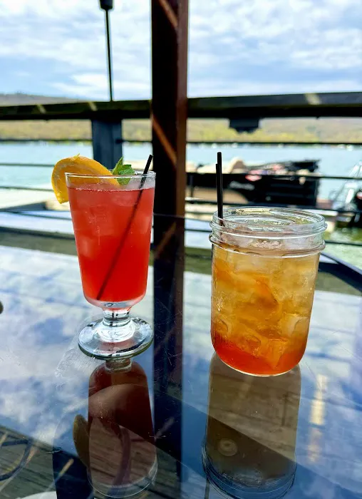 Cove Castle Restaurant Picture 9