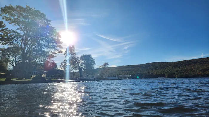 Cove Castle Restaurant Picture 8