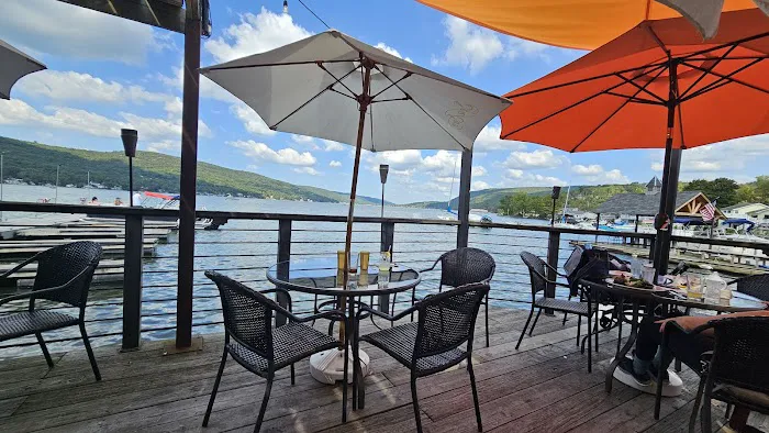 Cove Castle Restaurant Picture 10