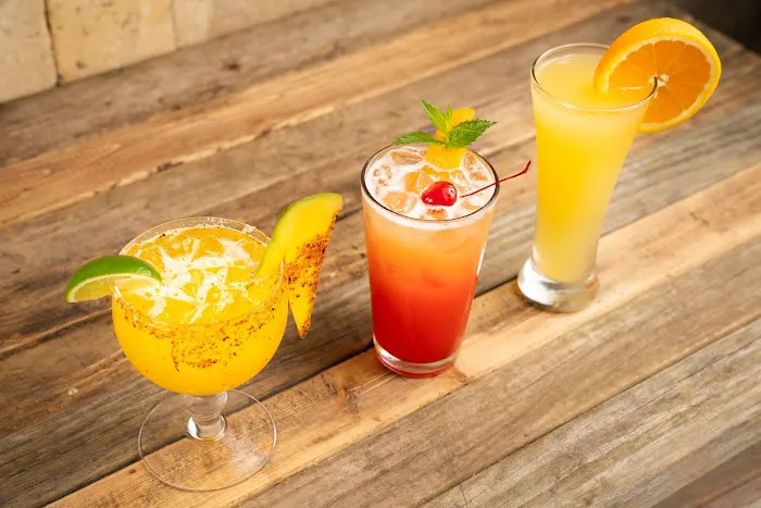 Sunrise Family Restaurant Picture 9