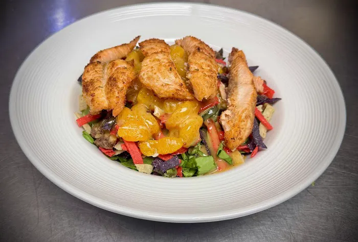 Sunrise Family Restaurant Picture 10