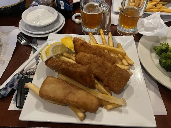 Sunrise Family Restaurant Picture 8