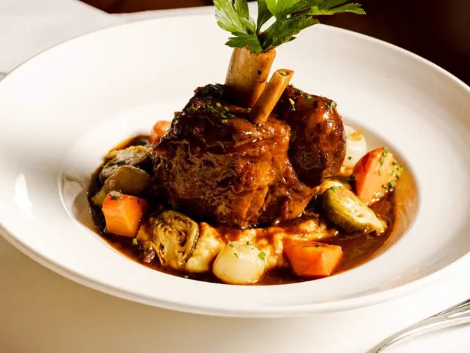 Sunrise Family Restaurant Picture 2