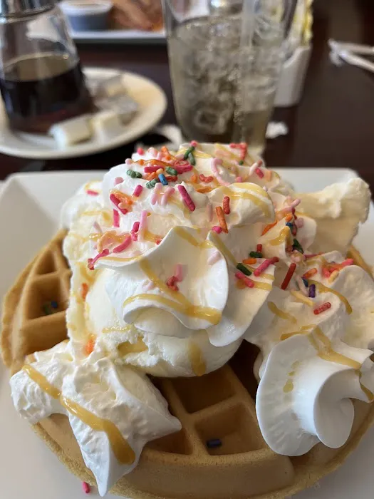 Sunrise Family Restaurant Picture 3