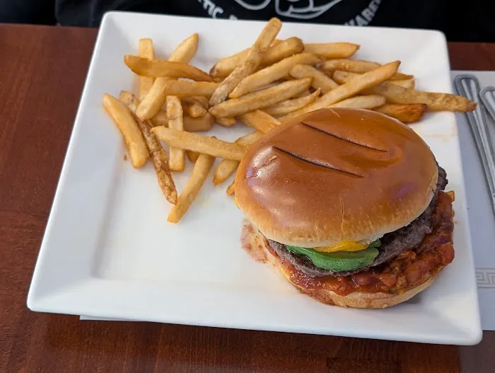 Sunrise Family Restaurant Picture 6