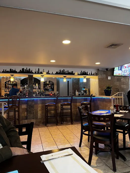 Sunrise Family Restaurant Picture 7