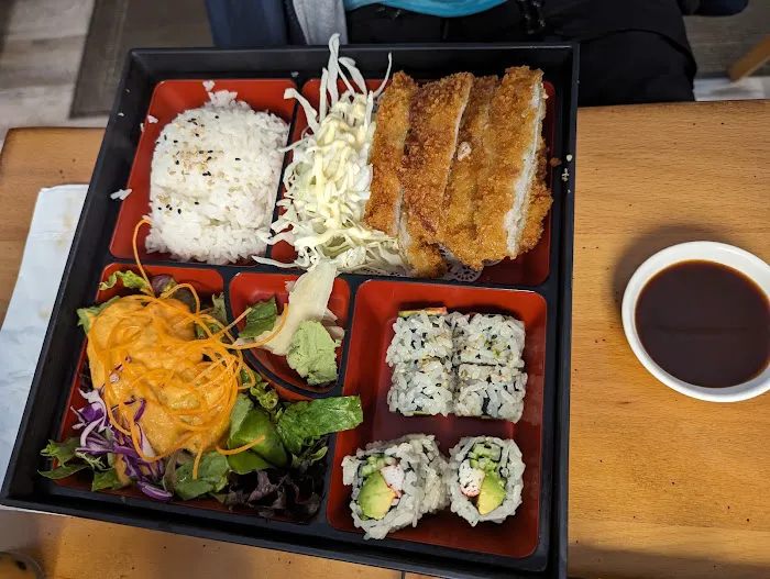 Asahi Sushi Ramen Picture 5