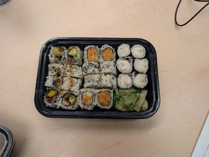 Asahi Sushi Ramen Picture 8