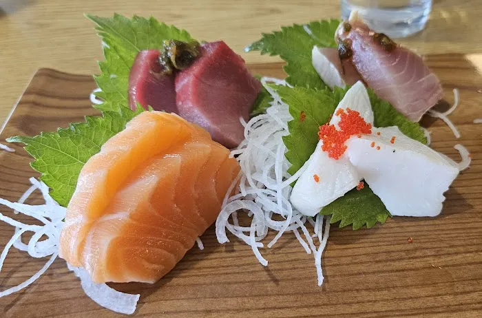 Asahi Sushi Ramen Picture 7