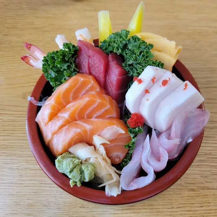 Asahi Sushi Ramen Picture 10