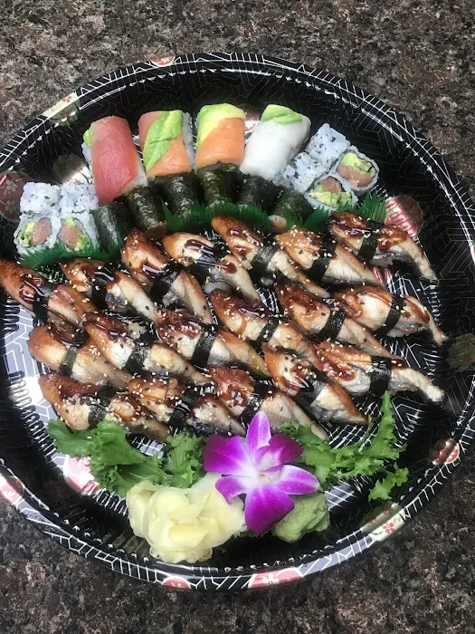 Asahi Sushi Ramen Picture 3