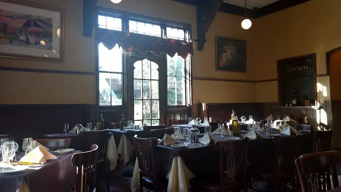 The Station at Mountain Lakes Picture 3