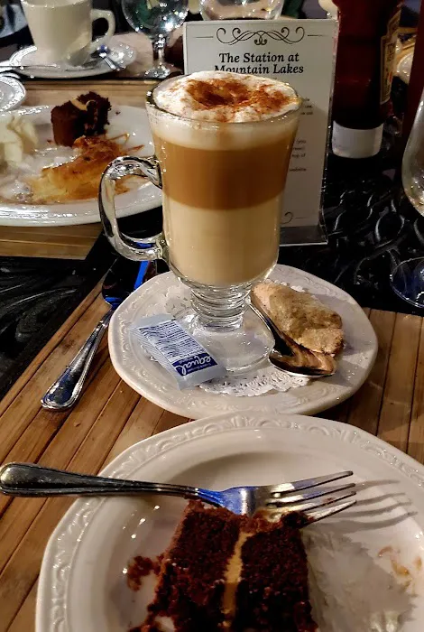 The Station at Mountain Lakes Picture 2