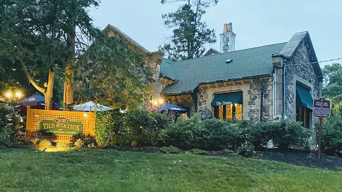 The Station at Mountain Lakes Picture 7