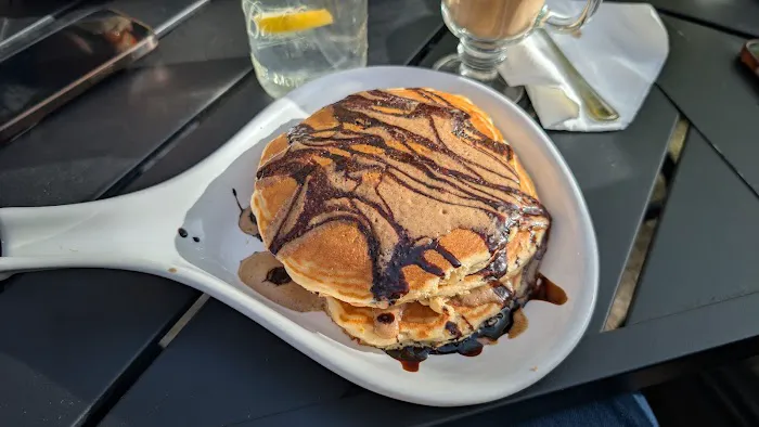 Hapgoods Restaurant & Bar Picture 1