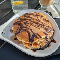 Hapgoods Restaurant & Bar ico