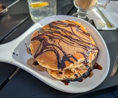 Hapgoods Restaurant & Bar