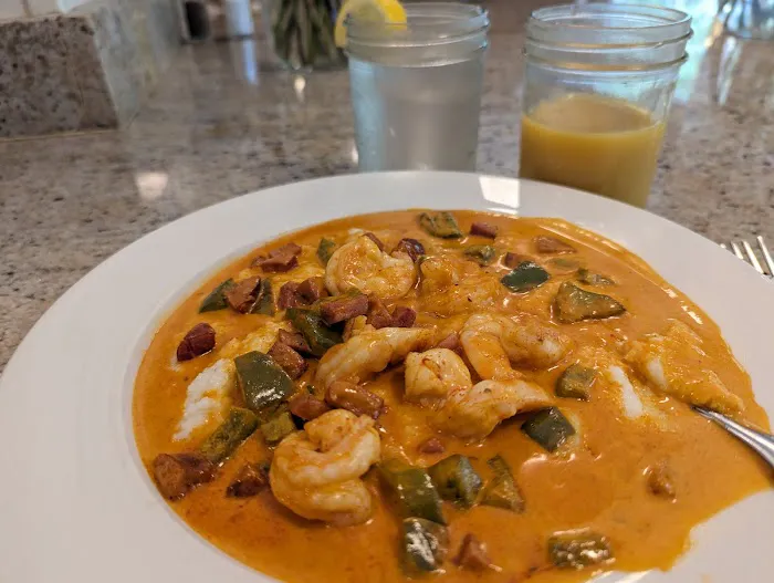 Hapgoods Restaurant & Bar Picture 8