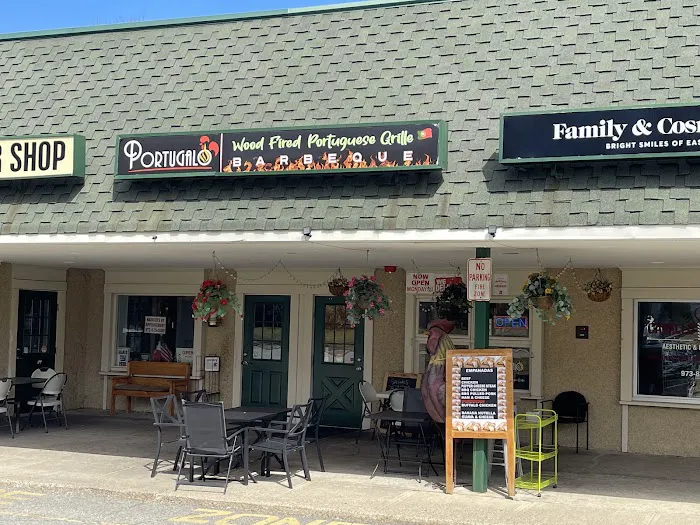 Portugalo BBQ Picture 9