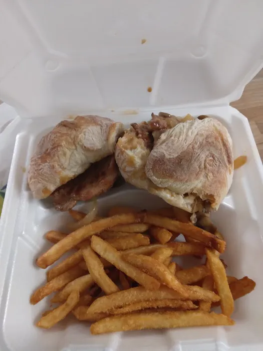 Portugalo BBQ Picture 4