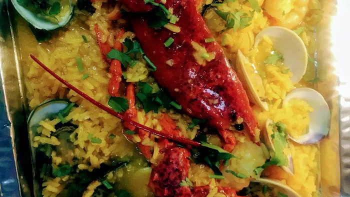 Portugalo BBQ Picture 8