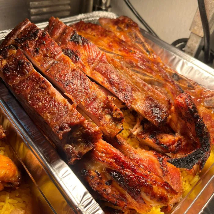 Portugalo BBQ Picture 2