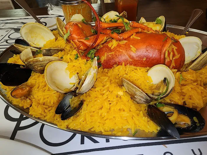 Portugalo BBQ Picture 6