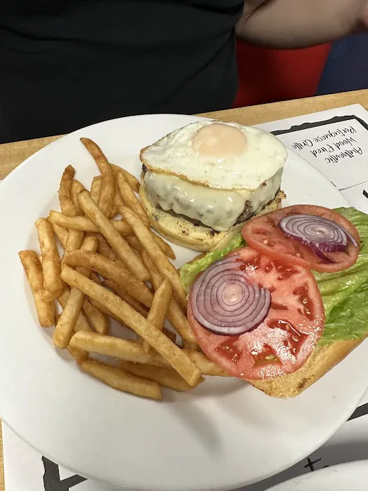 Portugalo BBQ Picture 3