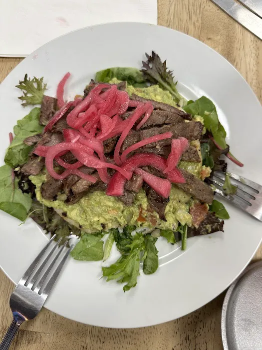 Fabio's Colombian Kitchen Picture 4