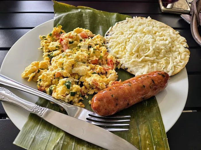 Fabio's Colombian Kitchen Picture 3