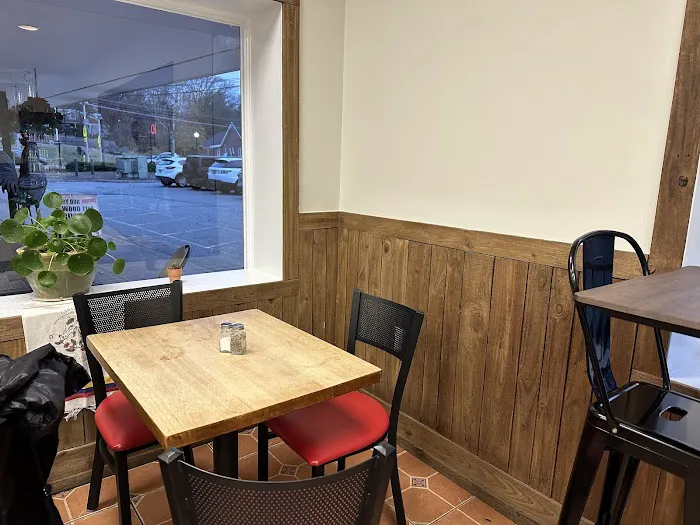 Fabio's Colombian Kitchen Picture 8