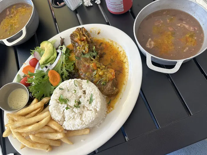 Fabio's Colombian Kitchen Picture 10