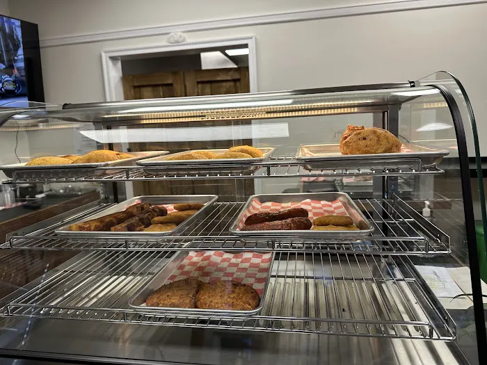 Fabio's Colombian Kitchen Picture 1