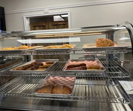 Fabio's Colombian Kitchen