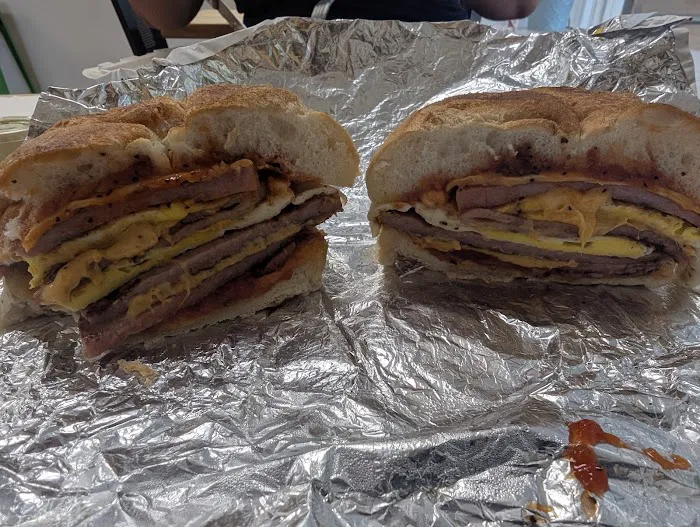 Fabio's Colombian Kitchen Picture 2