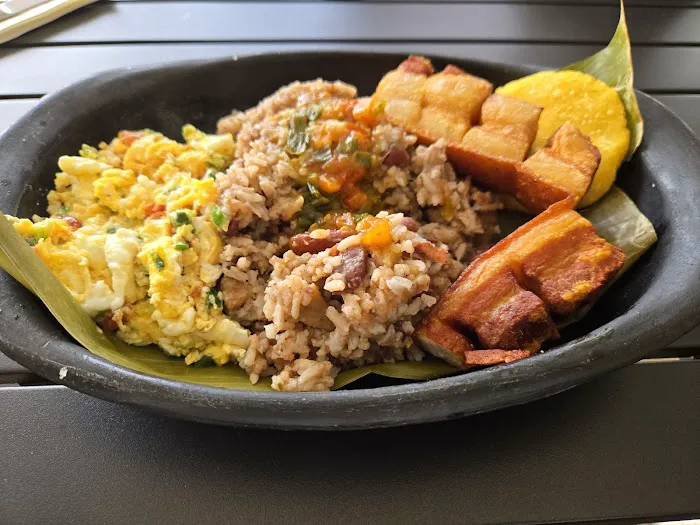 Fabio's Colombian Kitchen Picture 7