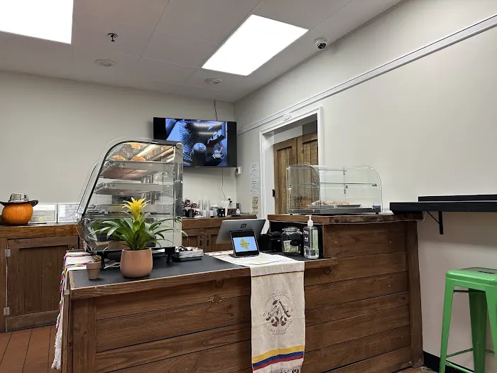 Fabio's Colombian Kitchen Picture 6