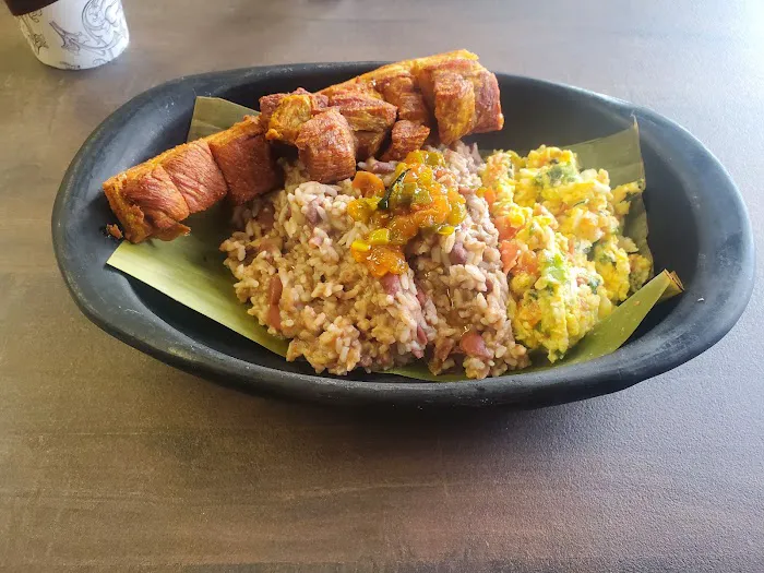 Fabio's Colombian Kitchen Picture 9