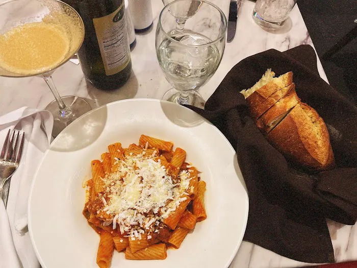 Il Vecchio Cafe Picture 5