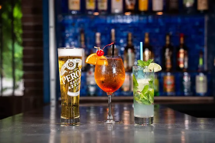 Il Vecchio Cafe Picture 9